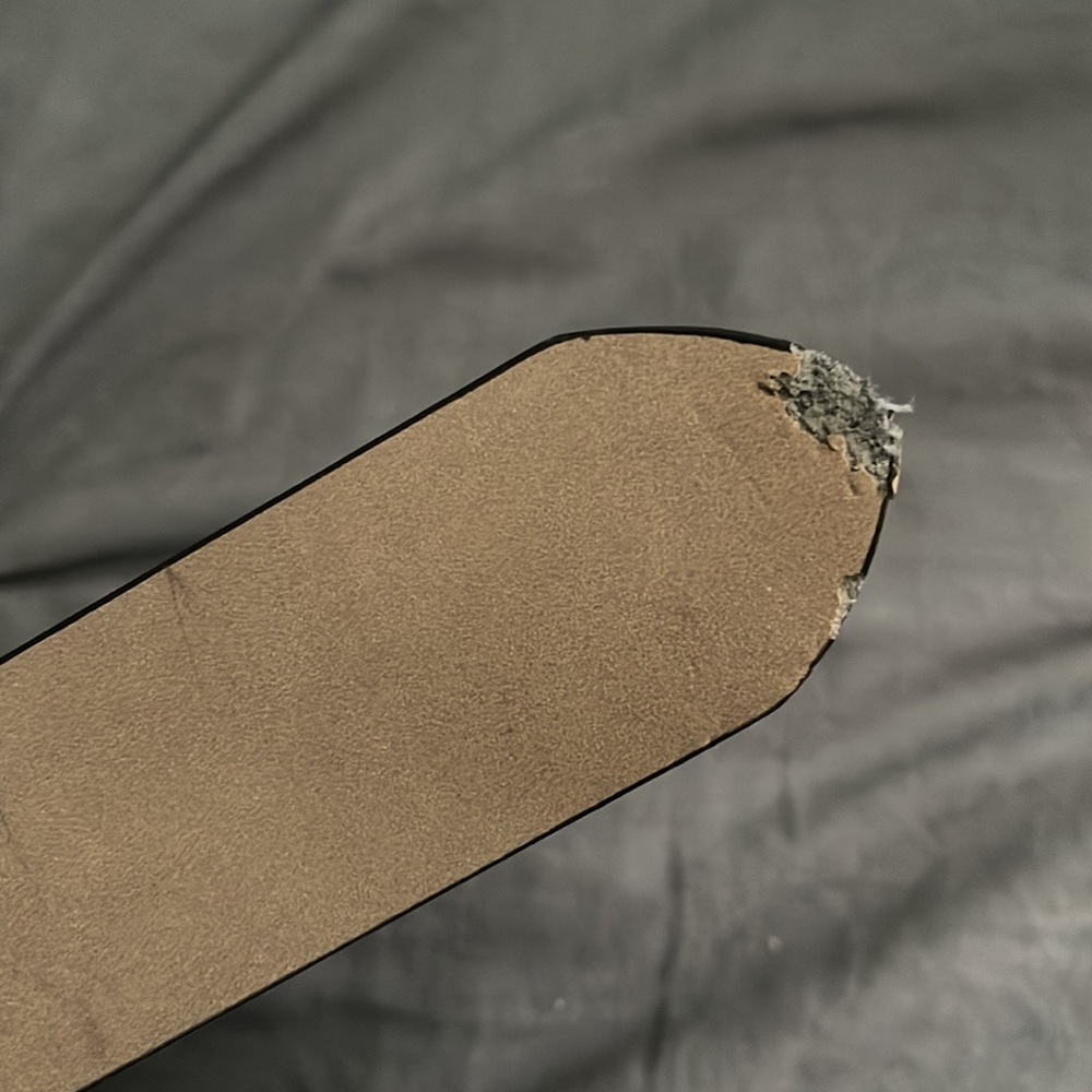 Goodfellow & Co Belt - Picture 8 of 11